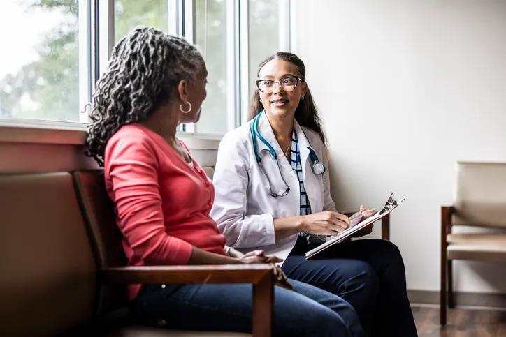 Critical Condition: Health Disparities Include Health Insurance - NewsBreak