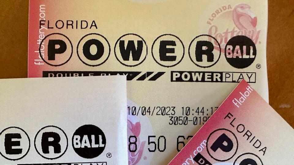 Scam alert: Message claiming to be Portland Powerball winner giving ...
