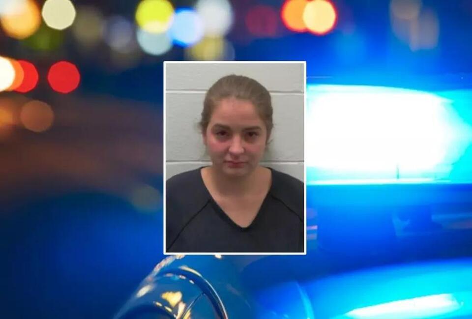 Woman Charged with Aggravated Drug Trafficking in Maine - NewsBreak