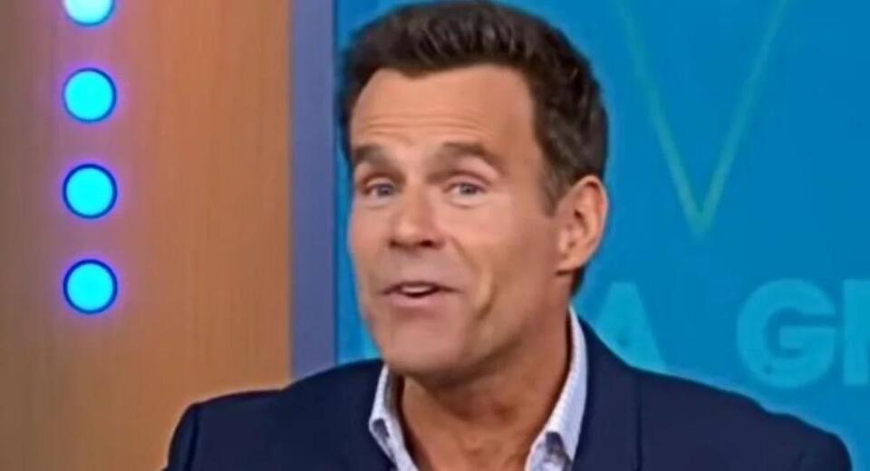 Cameron Mathison Reveals ‘New House’ After Devastating Eaton Fire ...