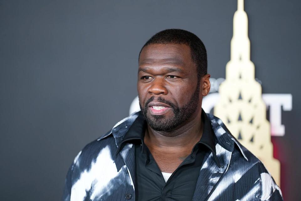 50 Cent Reacts to NYC Mayor Zohran Mamdani's Recent Comments on Their Beef Over Tax Policy