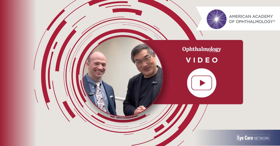 AAO 2026: NeuroOp Guru co-hosts recap subspecialty day takeaways ...