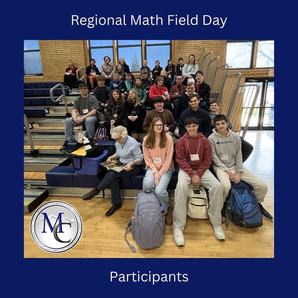 Morgan County students excel at 2026 Math Field Day - NewsBreak