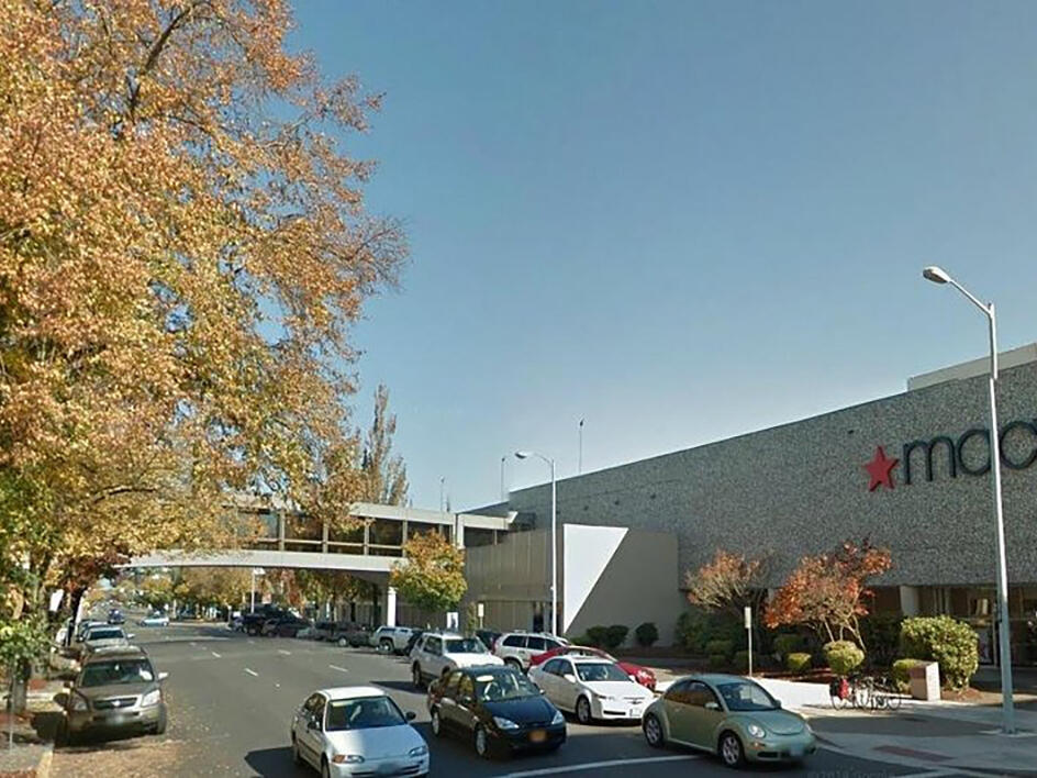 Could Macy’s Be Saying Goodbye to Salem Center Mall in 2025?