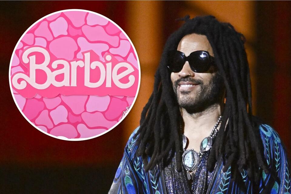 Rock Icon Becomes Barbie's Second-Ever 'Kenbassador' - See His New Doll ...