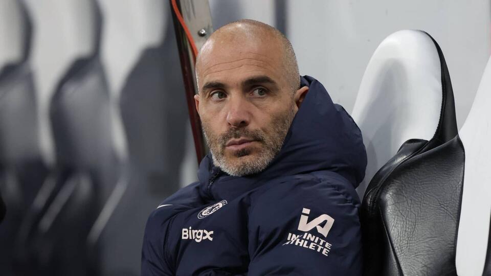 ‘Absolute disaster’ Chelsea performance slammed by pundit as damaging