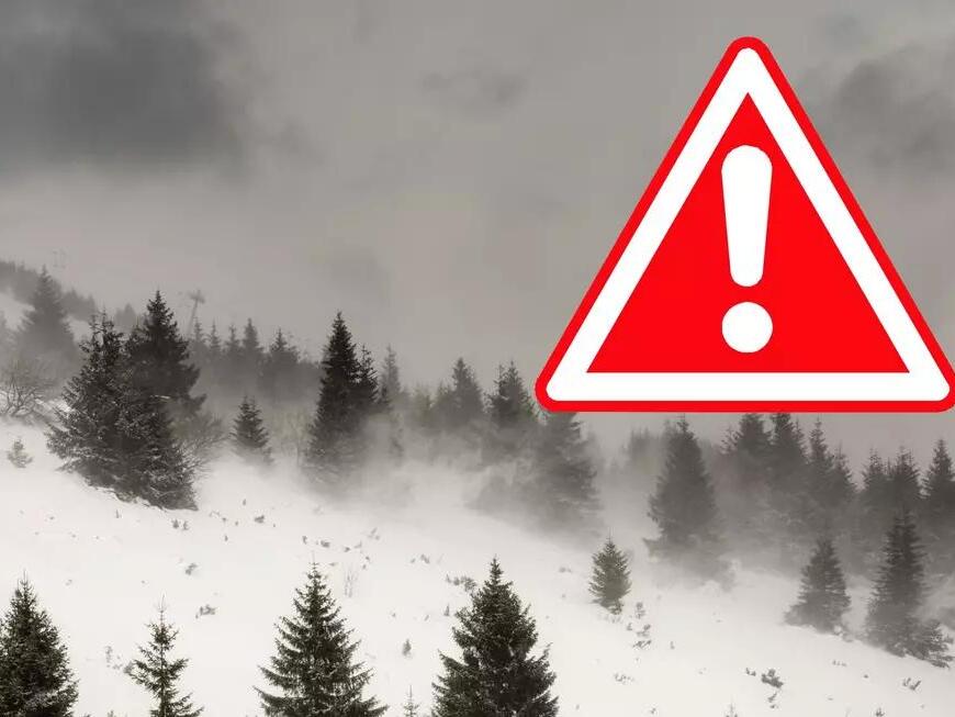 Stranded 29-Year Old in New York Serves as Warning to All Winter Hikers