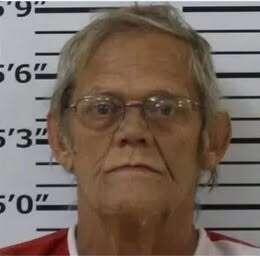 Newland Man Charged in Fatal Milligan Cycling Crash Arrested in Avery County, Jailed Without Bond
