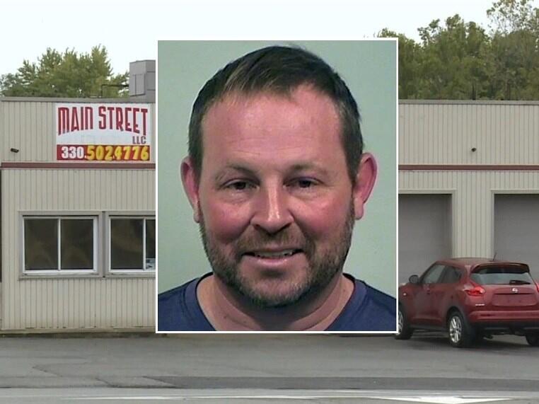 Former Warren assistant prosecutor, Niles car dealer plead 'not guilty