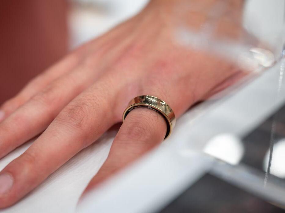 Can You Take a Smart Ring Through Airport Security?