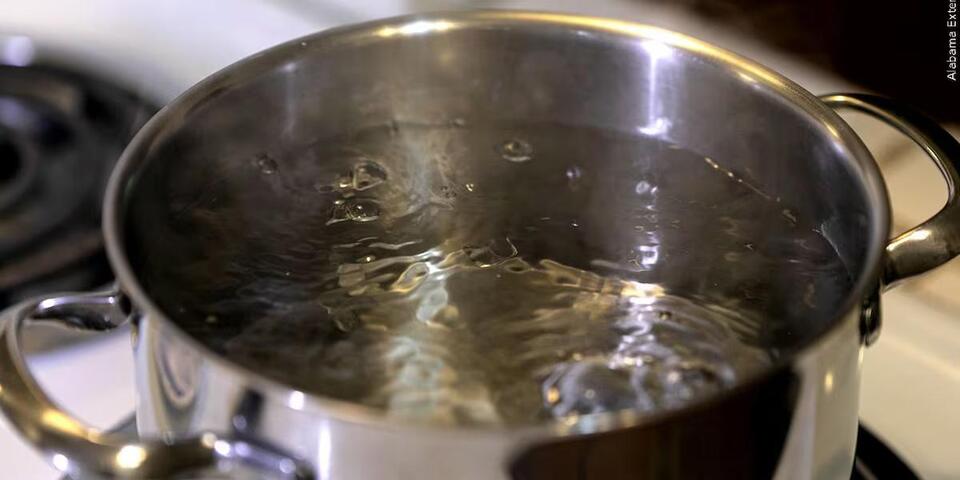 Boil Water Advisory in effect for parts of Southeast Springfield ...