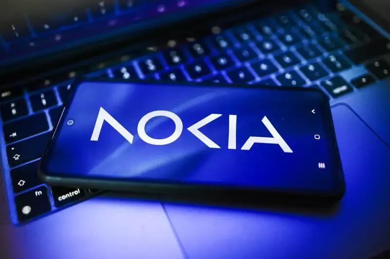 Nokias Massive AI Orders Overshadow Soft Guidance — BofA Sees 90% Upside
