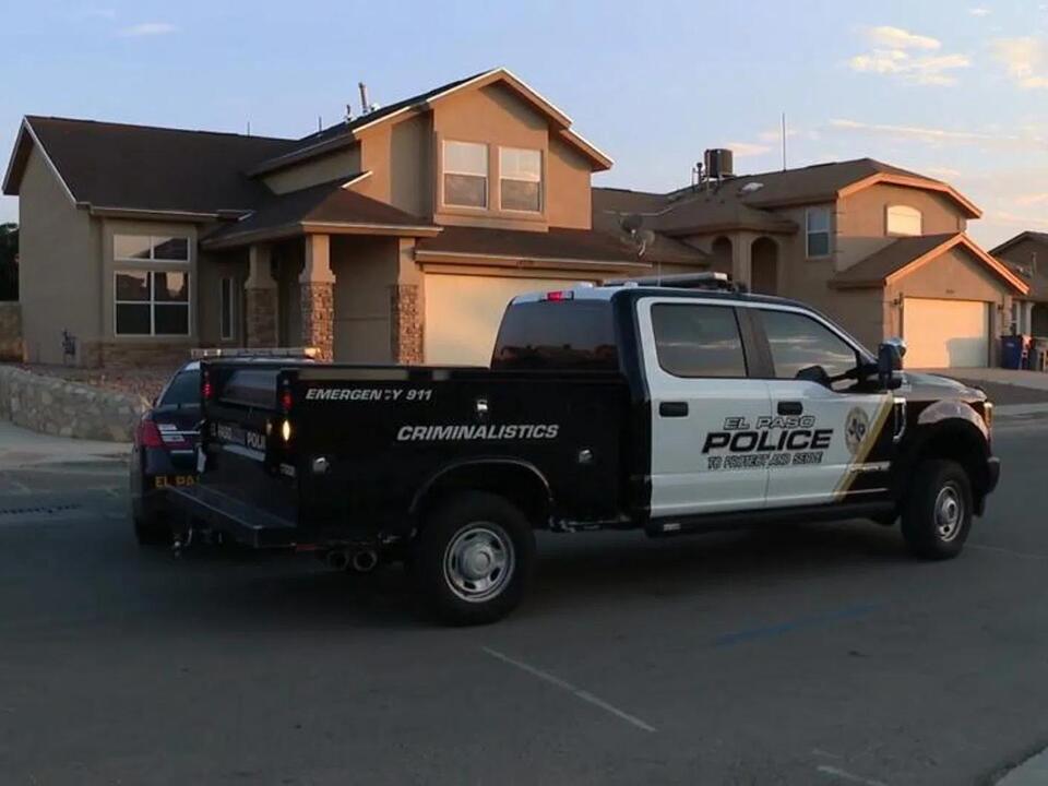 Shooting at Tim Foster Park in far east El Paso leaves 1 dead