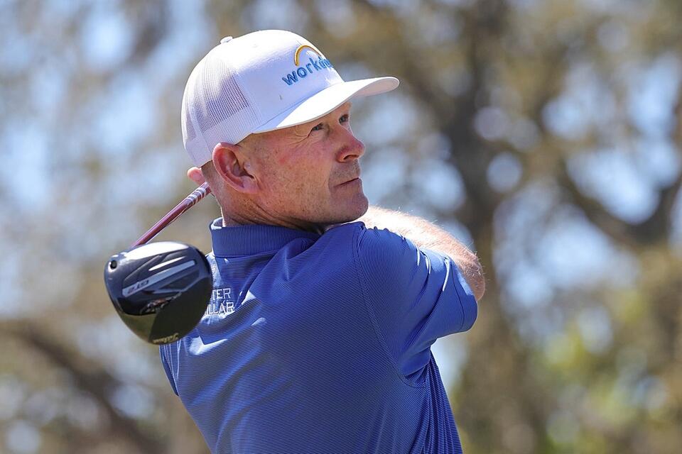 Brandt Snedeker wins Myrtle Beach Classic, qualifies for PGA ...