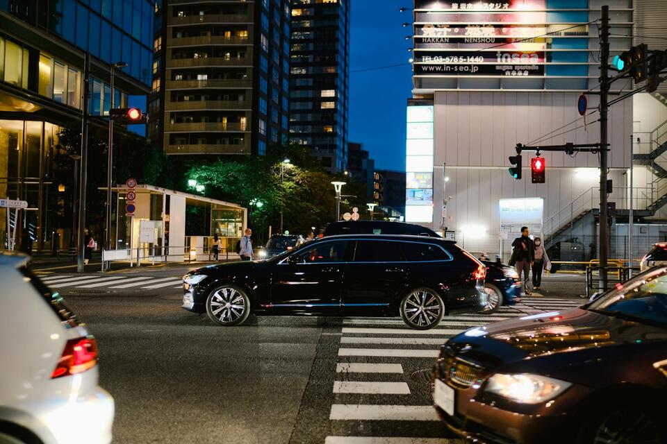 7 Things Drivers Do That Almost Always Make A Traffic Stop Go Worse ...