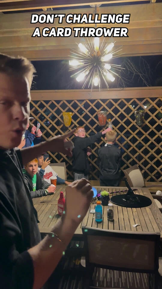 Bottle Cap Trick Shot Shorts Newsbreak