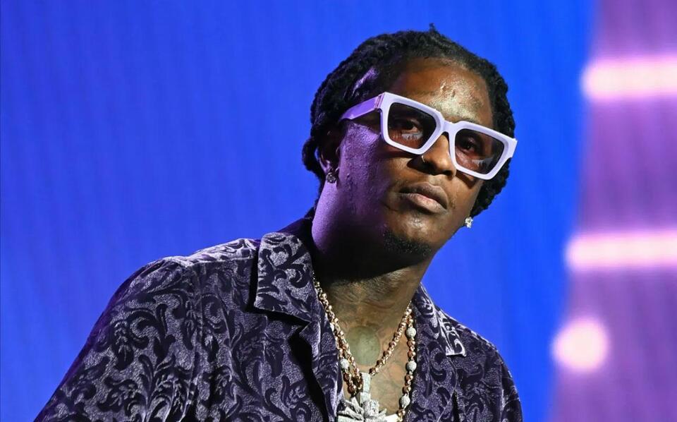 Young Thug Returns To Music, Mentioning YSL Rico Case On Lil Baby’s New ...