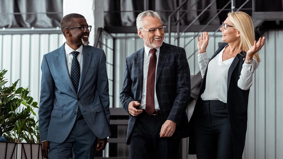 Nominations open for the 2027 Excellence in Law Awards - NewsBreak