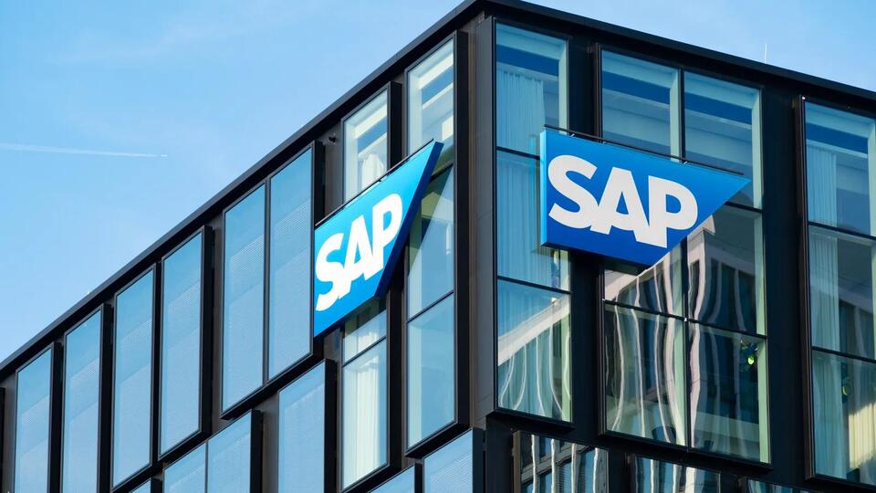 SAP expands into payments as finance automation push deepens - NewsBreak