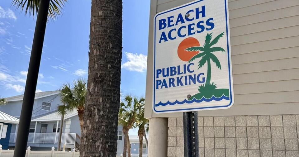 Indian Rocks Beach City Commission forms Neighbor Advisory Board ...