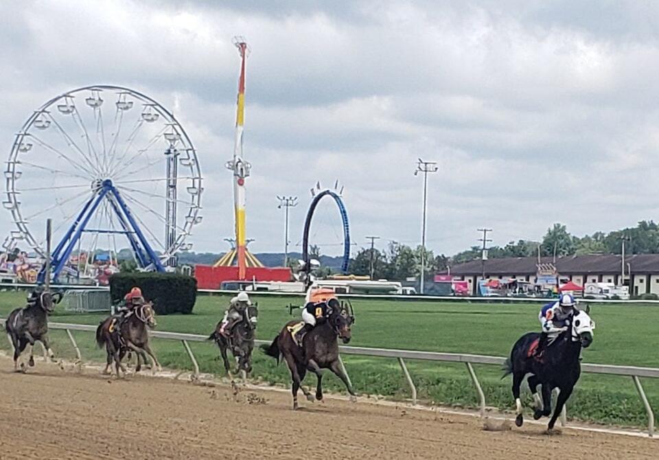 Timonium opening weekend recap