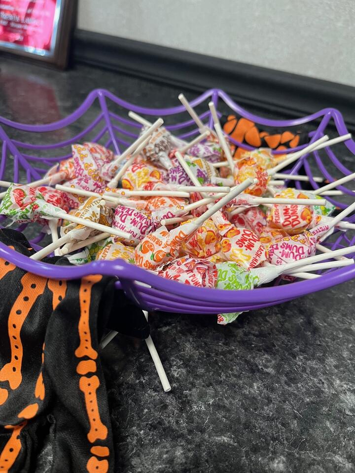 Trick-or-Treat is Drawing Near, How to Keep the Holiday Safe