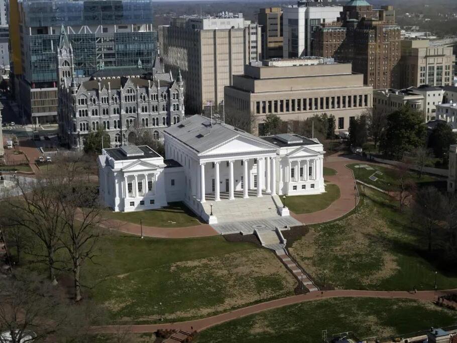 Amendments establishing single Virginia Medicaid pharmacy benefits