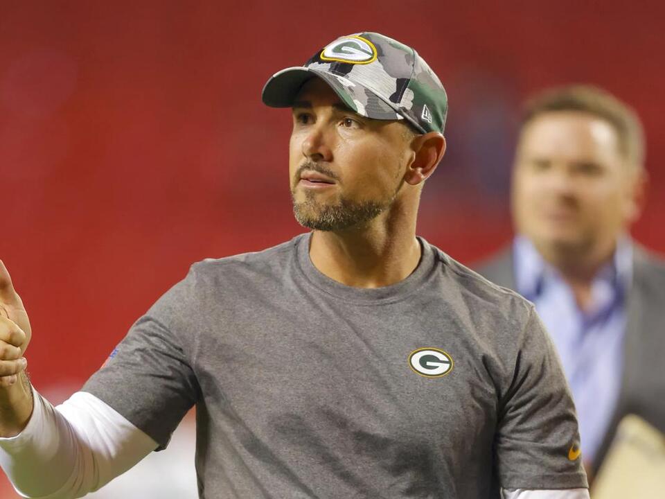 Cheese Curds, 12/1 Packers can climb into playoff position with a win