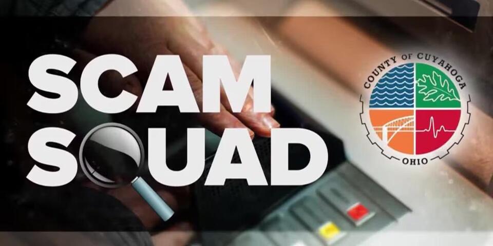 Cuyahoga County developing two-factor authentication system to prevent ...
