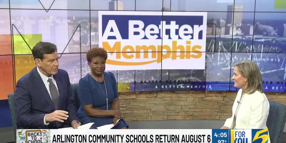 Arlington schools superintendent outlines priorities as 2026-27 year begins Aug. 6