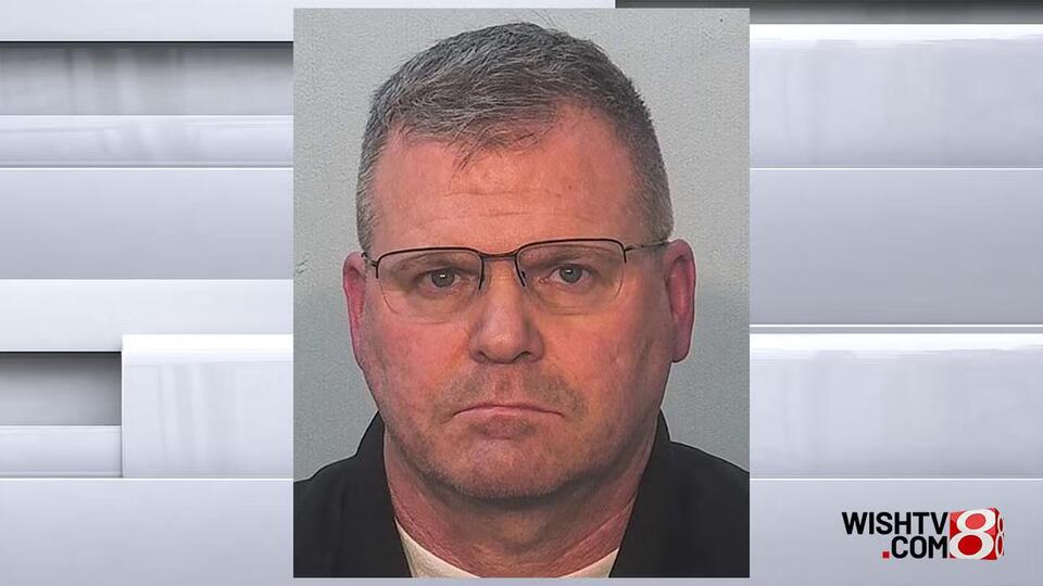DNA match leads to arrest in 2008 rape investigation in Fort Wayne ...