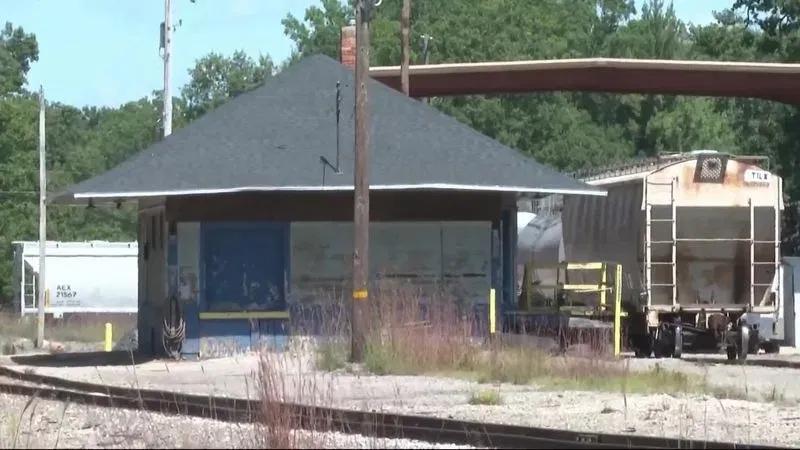 Proposed project aims to restore Clare-to-Baldwin freight line - NewsBreak
