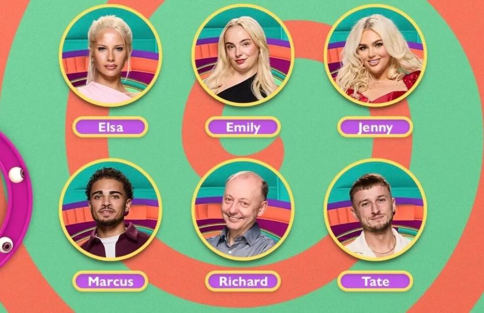 Big Brother recap: Housemates gather for the royal task while the king ...