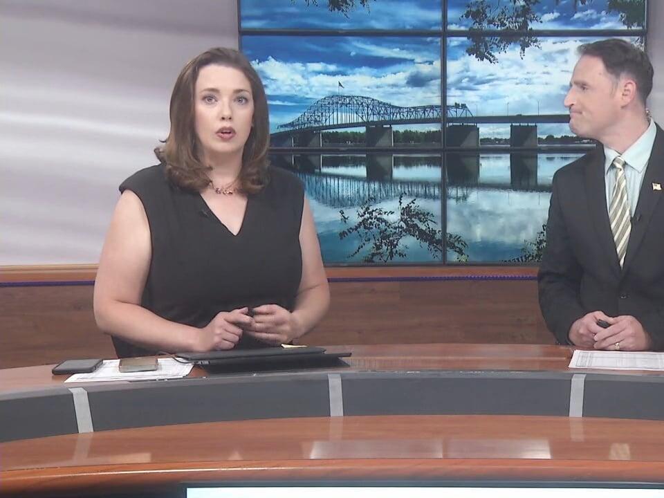 Mabton Mayor silent after deputy city clerk arrested, accused of