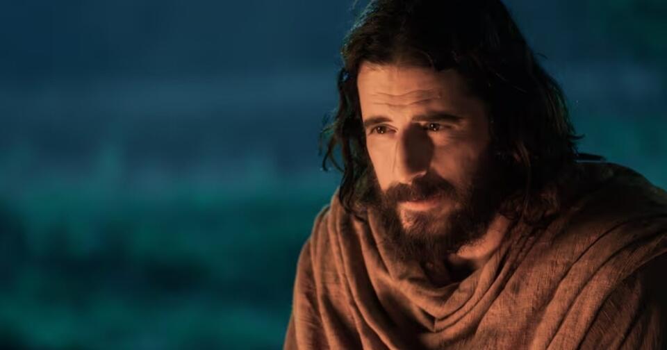 No, Jonathan Roumie Is Not Leaving The Chosen - NewsBreak