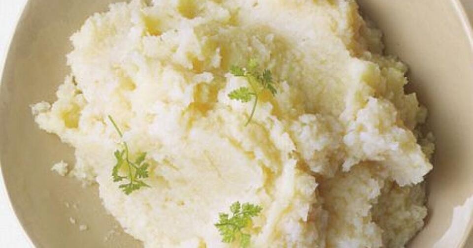How I Finally Nailed Celery Root, Kohlrabi, and Apple Purée - NewsBreak