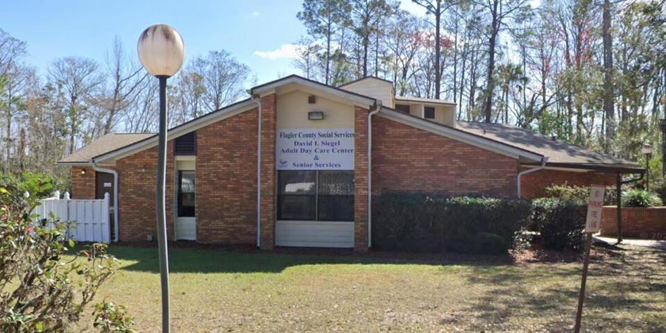 Flagler County Adult Day Care to End After 2027