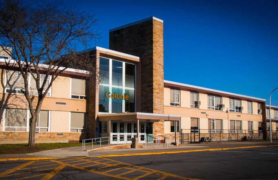 Racist comments spark walkout at Albany-area high school - NewsBreak