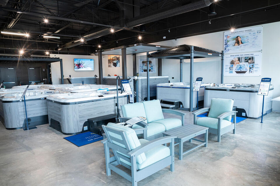Fresh ownership, a new brand and a second location reshaped the ...