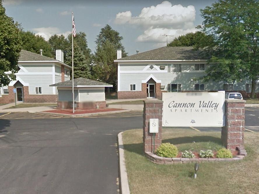 10MonthOld Child Rescued from Cannon Falls Apartment Fire Dies