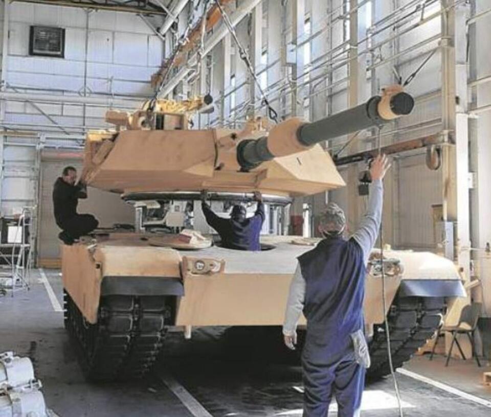 New York mining company will process graphite for US Army at Alabama ...