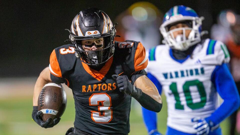Southwest Ohio HS football rankings entering Week 10