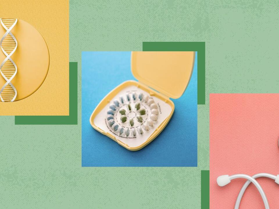 What Women Need to Know About Preventing a First Stroke