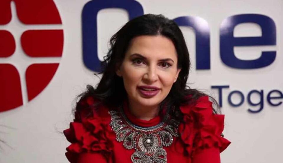 Is Cryptoqueen Ruja Ignatova Alive? US Govt Raises Reward Offer to $5M ...