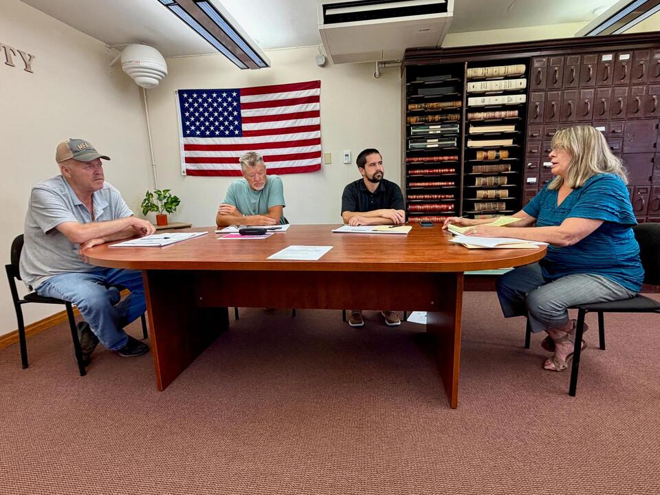 County OKs Automatic Renewal of Senior Property Tax Freeze