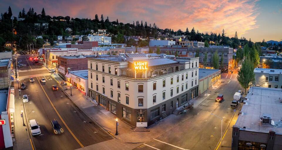 These remarkable Oregon projects turned crumbling historic buildings into thriving community spaces