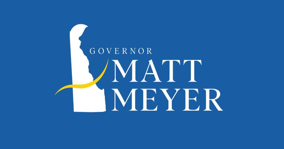 Governor Meyer Forms Delaware Election Security Task Force - NewsBreak