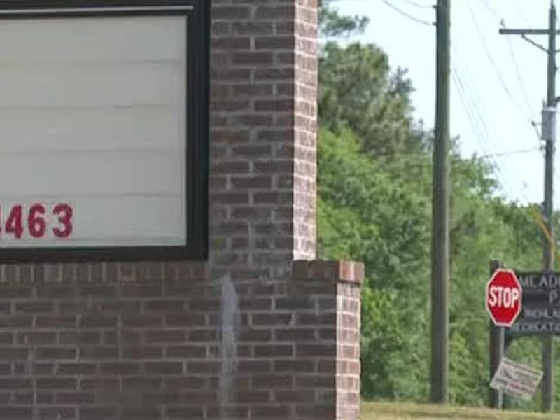 Meadowlake Park shooting Calls to 911 released