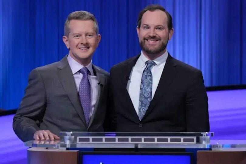 Jeopardy! contestant breaks silence after losing 'brutal' show - NewsBreak
