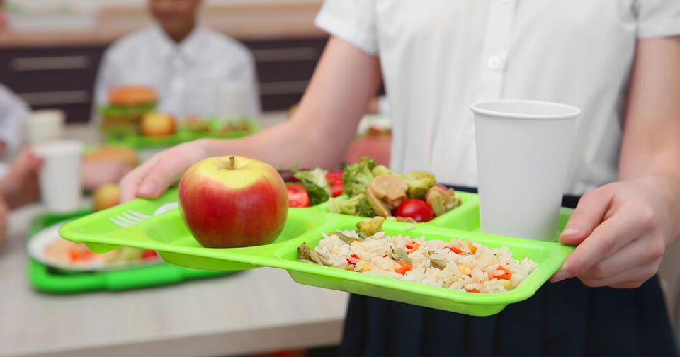 SCSD No.1 Considers Meal Price Increases Monday